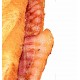 Bocadillo de bacon