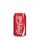 Coca-cola lata 33cl